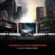 [2020] AORUS 15G (WB) Performance Gaming Laptop 15.6-inch FHD 240Hz IPS, GeForce RTX 2070 Max-Q, 10th Gen Intel i7-10750H, w/ Mechanical Keys, 16GB DDR4, 512GB NVMe SSD