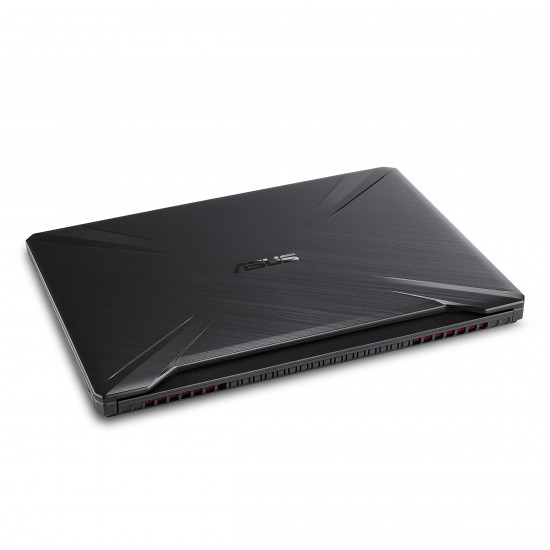 ASUS TUF Gaming Laptop, 120Hz FHD IPS-Type, AMD Ryzen 7 GeForce RTX