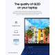 Samsung Galaxy Book Flex 13.3” Laptop|QLED Display and Intel Core i7 Processor|8GB Memory|512GB SSD|Long Battery Life and Bluetooth-Enabled S Pen|(NP930QCG-K01US),Royal Blue