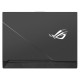 ASUS ROG Strix Scar 15 (2020) Gaming Laptop, 15.6” 240Hz IPS Type FHD, NVIDIA GeForce RTX 2070 Super, Intel Core i7-10875H, 16GB DDR4, 1TB PCIe NVMe SSD, Per-Key RGB KB, Windows 10, G532LWS-DS76