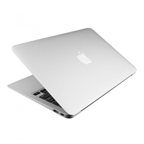 Mid 2019 Apple Macbook Air with 1.6 GHz Core i5 (13.3 inches, 8GB RAM,  256GB SSD) Space Gray (Renewed)