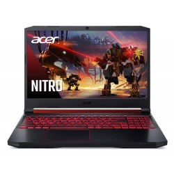 Acer Nitro 5 Gaming Laptop, 9th Gen Intel Core i5-9300H, NVIDIA GeForce GTX 1650, 15.6