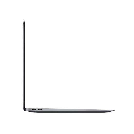 Apple MacBook Air (13-inch, 8GB RAM, 256GB SSD Storage) - Space Gray