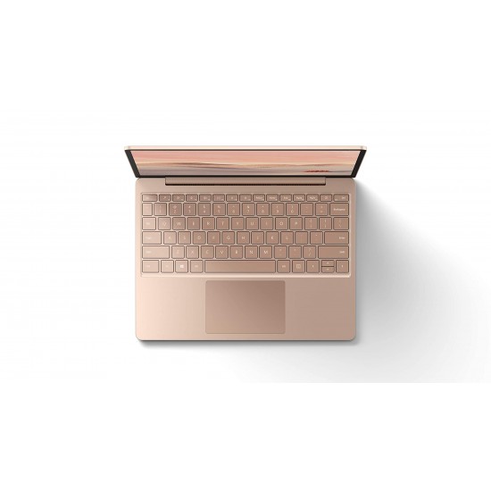 Microsoft Surface Laptop Go - 12.4