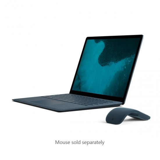 Microsoft Surface Laptop 2 (Intel Core i7, 8GB RAM, 256GB) - Cobalt