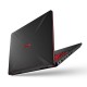 ASUS TUF Gaming Laptop, 17.3” Full HD IPS Type, AMD Ryzen 5 3550H CPU, AMD Radeon RX560X, 8GB DDR4, 512GB PCIe SSD, Gigabit Wi-Fi 5, Windows 10 Home - FX705DY-EH53