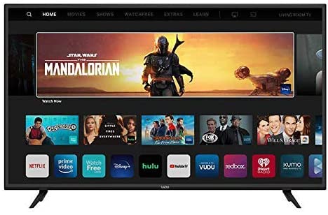 VIZIO V-Series V405-H19 40 4K LED Smart TV for sale online