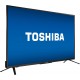All-New Toshiba 50LF621U21 50-inch Smart 4K UHD with Dolby Vision - Fire TV Edition, Released 2020