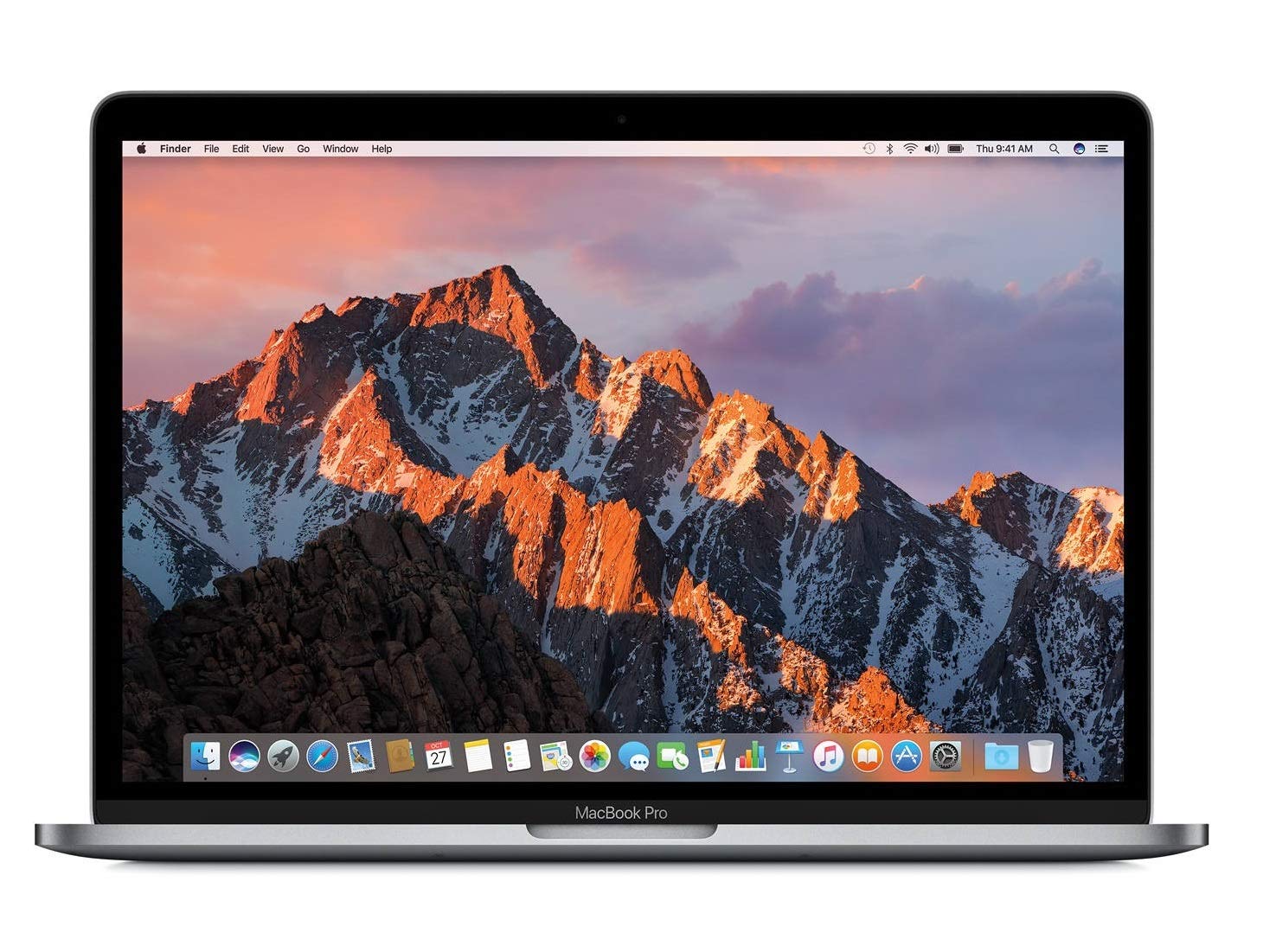 Apple MacBook Pro Retina Display MPXQ2LL/A 13in 2.3GHz Intel Core 