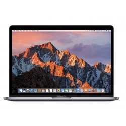 Apple MacBook Pro Retina Display MPXQ2LL/A 13in 2.3GHz Intel Core i5 Dual Core, 8GB RAM, 256GB SSD, Space Grey, macOS Mojave 10.14
