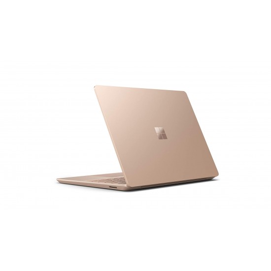 Microsoft Surface Laptop Go - 12.4