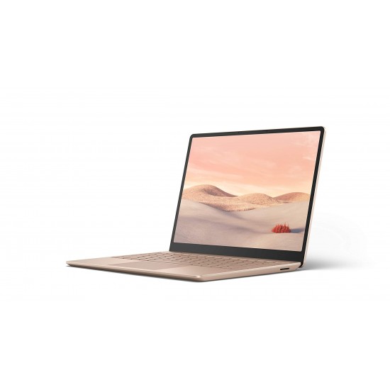 Microsoft Surface Laptop Go - 12.4