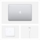 Apple MacBook Pro (13-inch, 8GB RAM, 256GB SSD Storage) - Silver