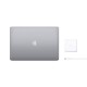 New Apple MacBook Pro (16-inch, 16GB RAM, 512GB Storage, 2.6GHz Intel Core i7) - Space Gray