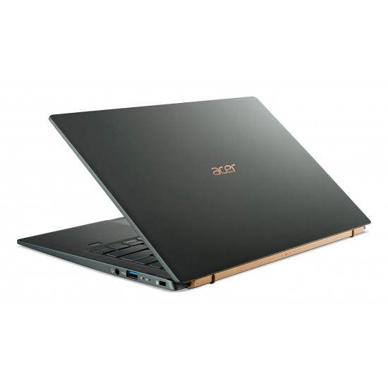 Acer Swift 5 Intel Evo Thin and Light Laptop, 14