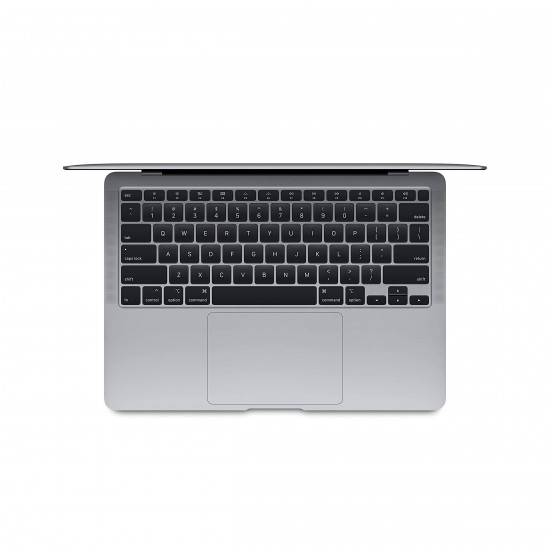 Apple MacBook Air (13-inch, 8GB RAM, 256GB SSD Storage) - Space Gray