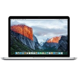 Apple MacBook Pro Retina MF843LL/A 13” Laptop, 3.1GHz Intel Core i7, 16GB Memory, 512GB SSD, macOS 10.14 Mojave