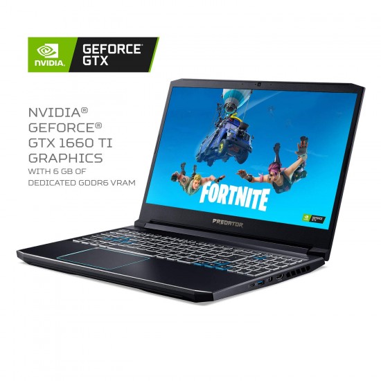 Asus ROG Strix G (2019) Gaming Laptop, 15.6” IPS Type FHD, NVIDIA GeForce  GTX 1650, Intel Core i7-9750H, 16GB DDR4, 1TB PCIe Nvme SSD, RGB KB,  Windows