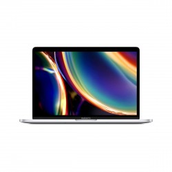 Apple MacBook Pro (13-inch, 8GB RAM, 512GB SSD Storage) - Silver