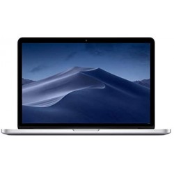 Apple MacBook Pro 13.3-Inch Laptop with Retina Display MF843LL/A (3.1 GHz dual-core Intel Core i7 processor, 16 GB RAM, 1TB SSD hard drive)