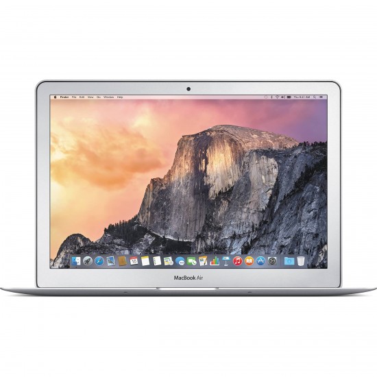  Late 2020 Apple MacBook Air with Apple M1 Chip (13.3 inch, 8GB  RAM, 128GB SSD) Space Gray (Renewed) : Electronics