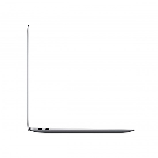 Apple MacBook Air (13-inch Retina Display, 8GB RAM, 256GB SSD Storage) - Silver