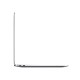 Apple MacBook Air (13-inch Retina Display, 8GB RAM, 256GB SSD Storage) - Silver
