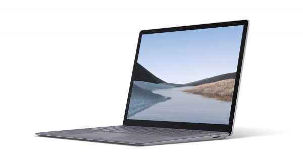 Microsoft Surface Laptop 3 – 13.5