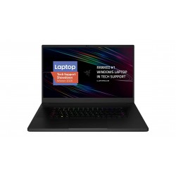 Razer Blade Pro 17 Gaming Laptop 2020: Intel Core i7-10875H 8-Core, NVIDIA GeForce RTX 2080 SUPER Max-Q, 17.3
