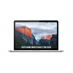 Apple Macbook Pro MJLQ2LL/A 15-inch Laptop, Intel Core i7 Processor, 16GB RAM, 256GB SSD, Mac OS X