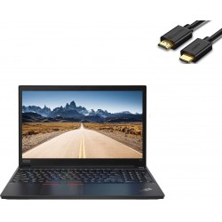 2020 Lenovo ThinkPad E15 15.6