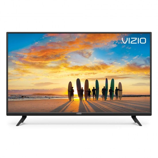 Full HD 1080p Smart LED TV - 43 Class (42.5 Diag)