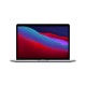 New Apple MacBook Pro with Apple M1 Chip (13-inch, 8GB RAM, 256GB SSD Storage) - Space Gray (Latest Model)