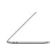 New Apple MacBook Pro with Apple M1 Chip (13-inch, 8GB RAM, 256GB SSD Storage) - Space Gray (Latest Model)