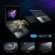 [2020] AORUS 15G (WB) Performance Gaming Laptop 15.6-inch FHD 240Hz IPS, GeForce RTX 2070 Max-Q, 10th Gen Intel i7-10750H, w/ Mechanical Keys, 16GB DDR4, 512GB NVMe SSD