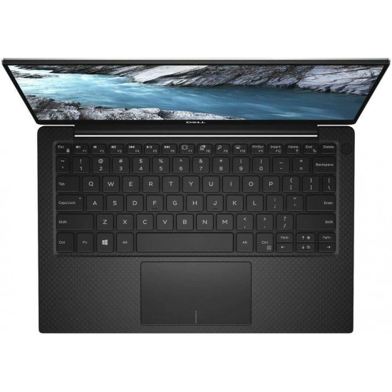 Latest_Dell XPS 13.3