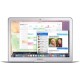 Apple MacBook Air MJVM2LL/A 11.6-Inch laptop(1.6 GHz Intel i5, 128 GB SSD, Integrated Intel HD Graphics 6000, Mac OS X Yosemite