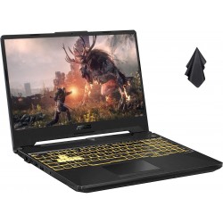 2021 ASUS TUF VR Ready Gaming Laptop, 15.6