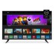 VIZIO V-Series 43” Class (42.5” Diag. ) 4K HDR Smart TV