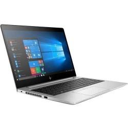 HP EliteBook 840 G6 14” FHD Notebook PC - Intel Core i7-8365u - 32GB DDR4 SDRAM - 256GB SSD - Intel UHD Graphics 620 - Windows 10 Pro - New