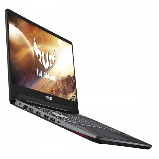 ASUS TUF Gaming Laptop, 15.6” 144Hz Full HD IPS-Type Display