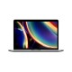 Apple MacBook Pro with Intel Processor (13-inch, 16GB RAM, 512GB SSD Storage) - Space Gray