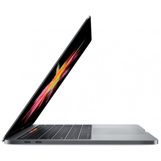 Apple MacBook Pro MLH12LL/A 13-inch Laptop with Touch Bar, 2.9GHz Dual-core Intel Core i5, 8GB Memory, 512GB, Retina Display, Space Gray