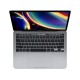 Apple MacBook Pro with Intel Processor (13-inch, 16GB RAM, 512GB SSD Storage) - Space Gray