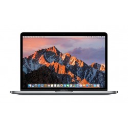 Apple MacBook Pro MLL42LL/A 13.3-inch Laptop, 2.0GHz dual-core Intel Core i5, 8GB Ram, 256GB SSD, Retina Display, Space Gray 