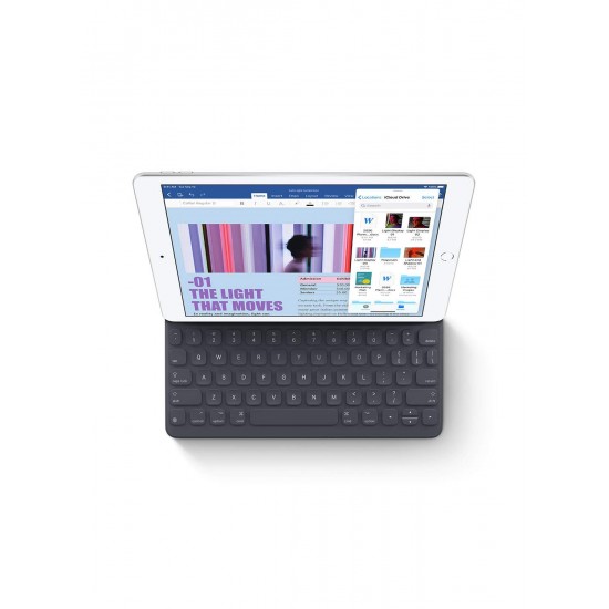 Apple iPad (10.2-Inch, Wi-Fi, 32GB) - Space Gray