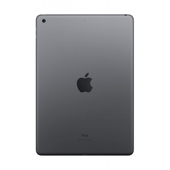 Apple iPad (10.2-Inch, Wi-Fi, 32GB) - Space Gray
