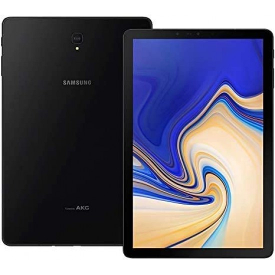 Samsung Galaxy Tab S4 T837T 10.5" T-Mobile + Wi-Fi 64GB Android Tablet