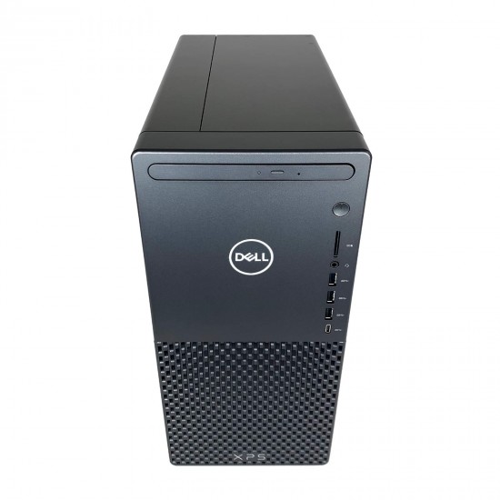 Dell_XPS 8940 Tower Desktop Computer - 10th Gen Intel Core i7