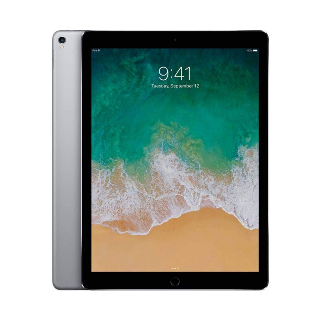 2020 Apple iPad 8th Gen (10.2 inch, Wi-Fi, 128GB) Gold (Renewed)